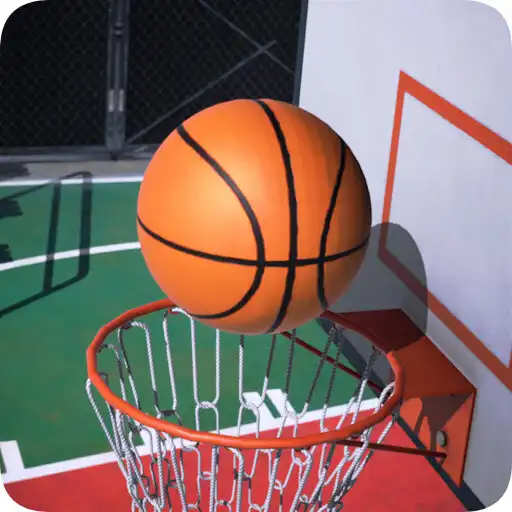 Play Casual Basketball Online APK