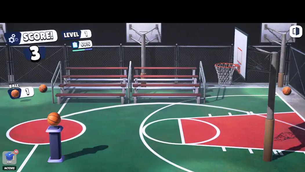 Play Casual Basketball Online as an online game online Casual Basketball Online with UptoPlay Play Casual Basketball Online as an online game Casual Basketball Online with UptoPlay