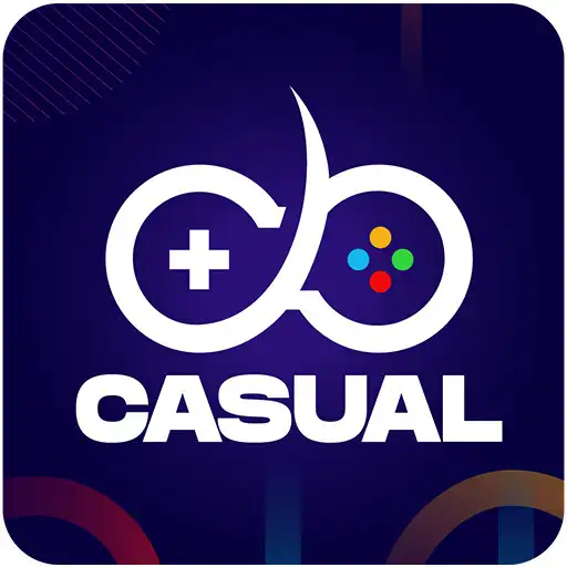 Play CASUAL by Diagon APK