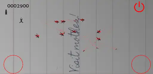 Play Casual Carnage  and enjoy Casual Carnage with UptoPlay