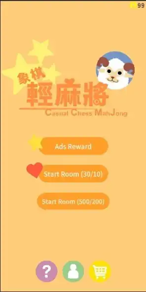 Play CasualChessMahjong  and enjoy CasualChessMahjong with UptoPlay