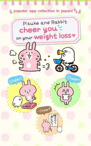 Play Casual dieting-weight manager-  and enjoy Casual dieting-weight manager- with UptoPlay