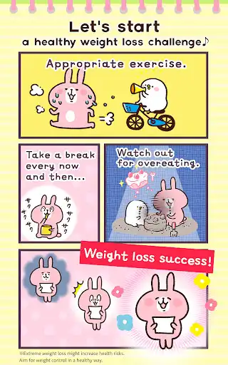 Play Casual dieting-weight manager- as an online game Casual dieting-weight manager- with UptoPlay