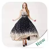 Free play online Casual Dress Design Idea APK