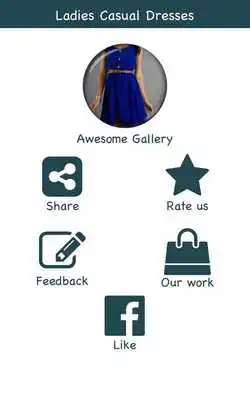 Play Casual Dresses Ideas