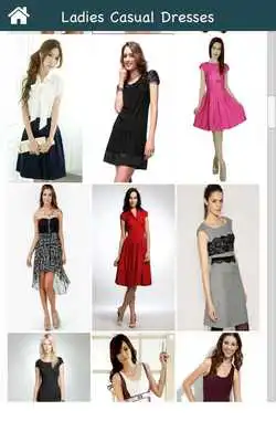 Play Casual Dresses Ideas