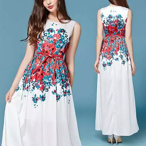 Play Casual Dress For Women