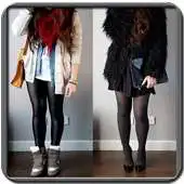 Free play online Casual Fall Fashion Women APK Free play online Casual Fall Fashion Women APK