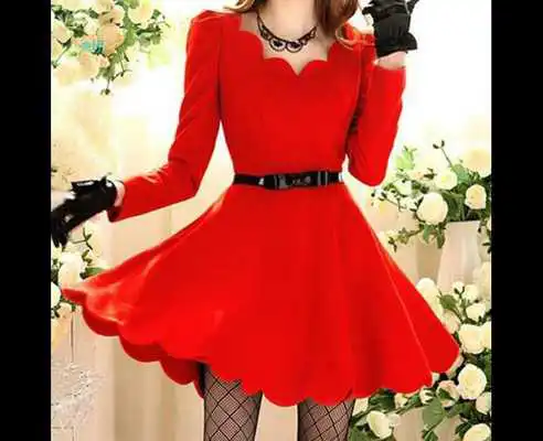 Play Casual Fall Fashion Women