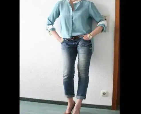 Play Casual Fall Fashion Women