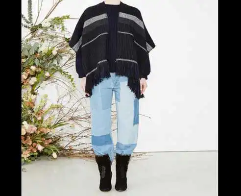 Play Casual Fall Fashion Women