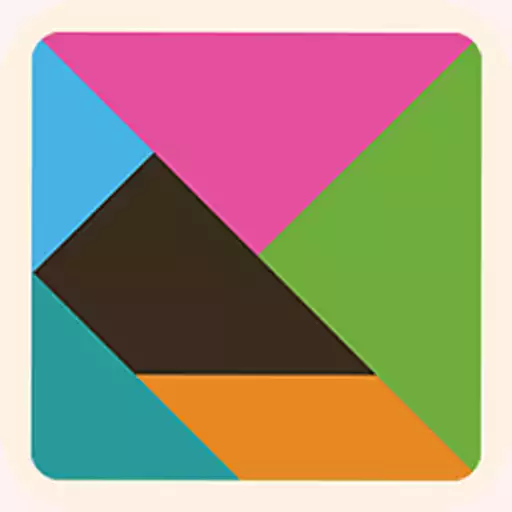 Play Casual Fun Puzzle-Jigsaw Color block Classic Game APK
