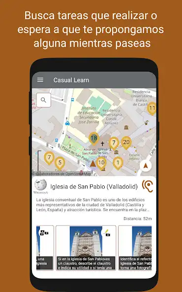 Play Casual Learn - CyL as an online game Casual Learn - CyL with UptoPlay