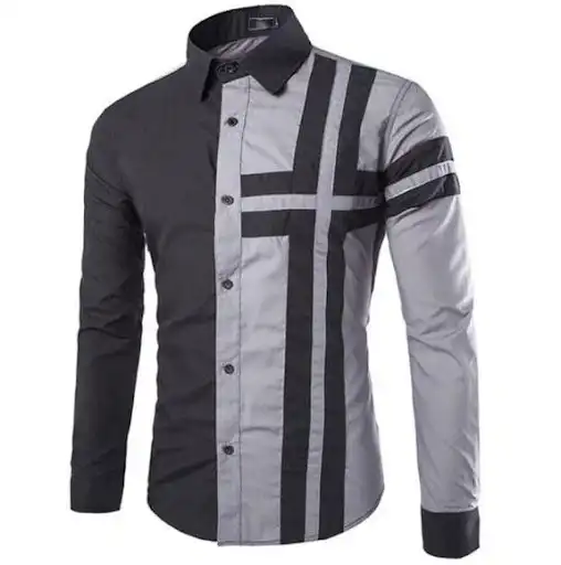 Play Casual Men Shirts
