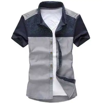 Play Casual Men Shirts