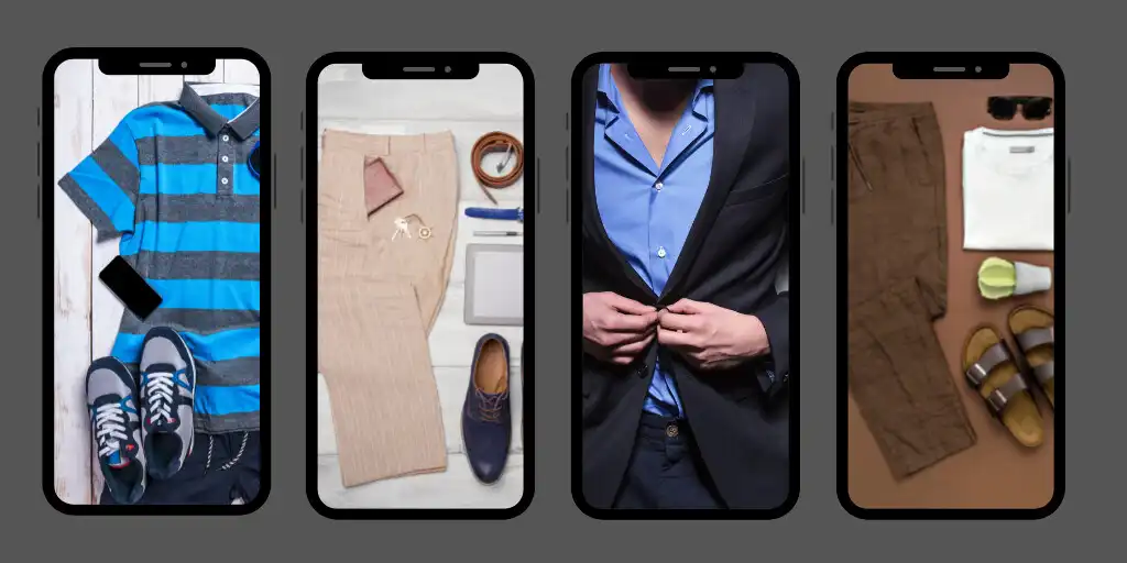 Play Casual Mens Outfit HD  and enjoy Casual Mens Outfit HD with UptoPlay