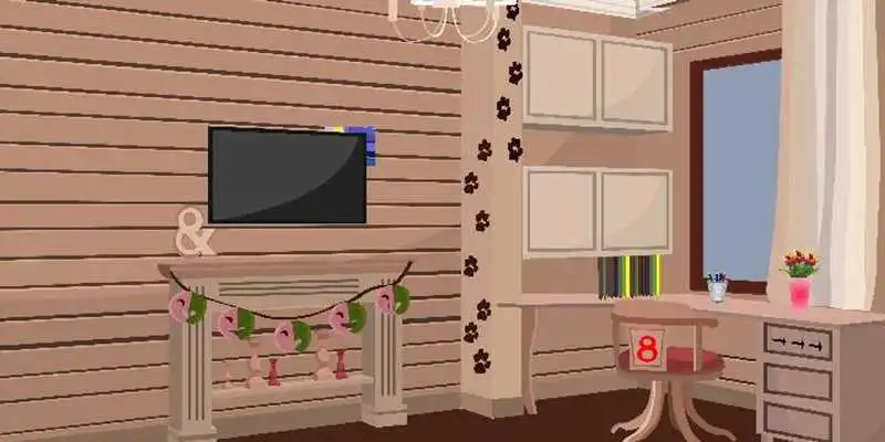 Play Casual Room Escape
