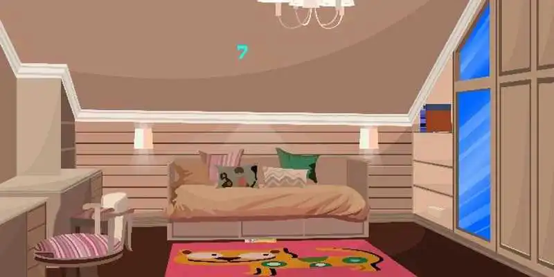 Play Casual Room Escape