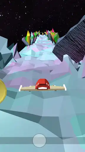 Play Casual Space as an online game Casual Space with UptoPlay