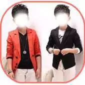 Free play online Casual Style Boys - Clothing Style APK