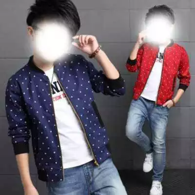 Play Casual Style Boys - Clothing Style