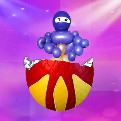 Play Casual Surprise Eggs Machine APK Play Casual Surprise Eggs Machine APK