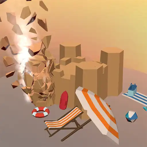 Play Casual Tornado - ASMR APK
