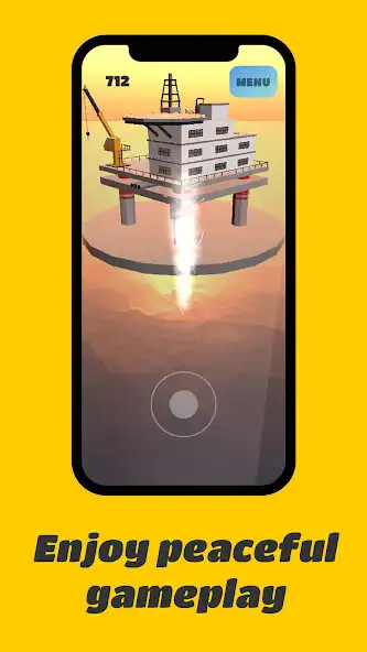 Play Casual Tornado - ASMR  and enjoy Casual Tornado - ASMR with UptoPlay