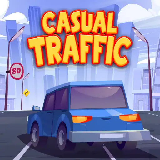Play Casual Traffic APK