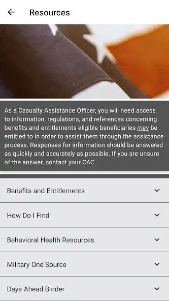 Play Casualty Assistance Officer as an online game Casualty Assistance Officer with UptoPlay