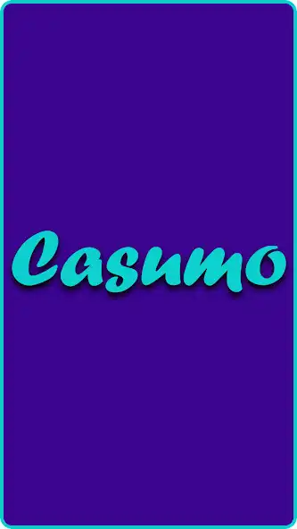 Play Casumo Slots  and enjoy Casumo Slots with UptoPlay