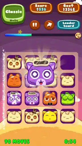 Play Cat 2048 Story  and enjoy Cat 2048 Story with UptoPlay