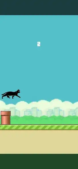 Play CAT2D as an online game CAT2D with UptoPlay