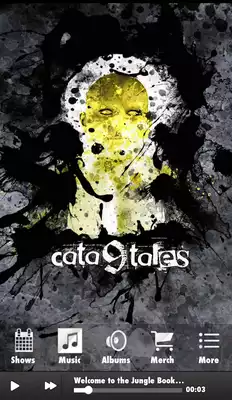 Play Cata9tales