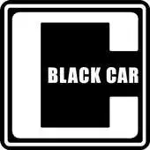 Free play online Cata Black Car - Driver APK