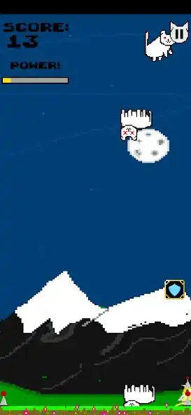 Play CATaclism  and enjoy CATaclism with UptoPlay