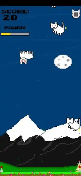 Play CATaclism as an online game CATaclism with UptoPlay