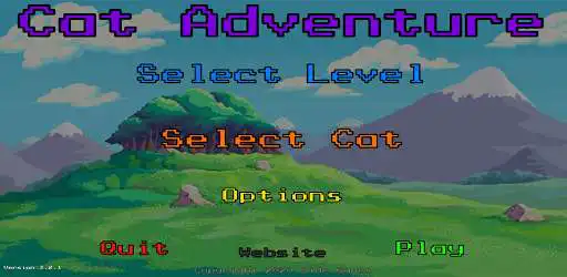 Play Cat Adventure  and enjoy Cat Adventure with UptoPlay