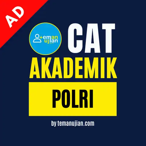 Play CAT Akademik Seleksi Polri APK