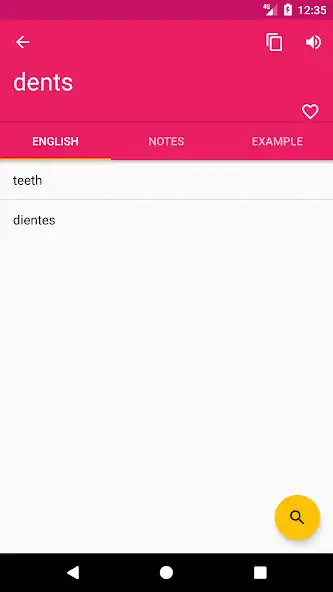 Play Catalan-English Dictionary as an online game Catalan-English Dictionary with UptoPlay
