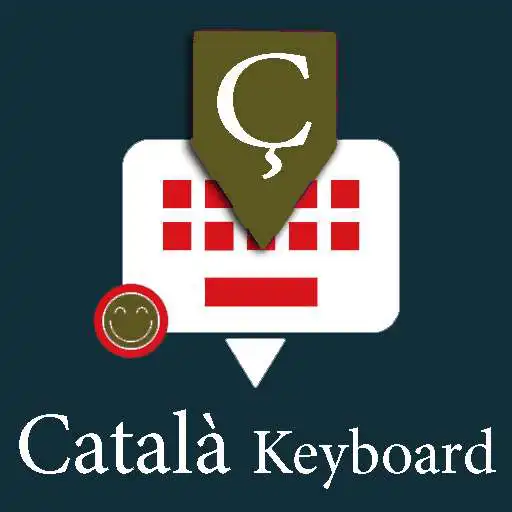 Play Catalan English Keyboard 2020 : Infra Keyboard APK