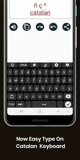 Play Catalan English Keyboard 2020 : Infra Keyboard as an online game Catalan English Keyboard 2020 : Infra Keyboard with UptoPlay