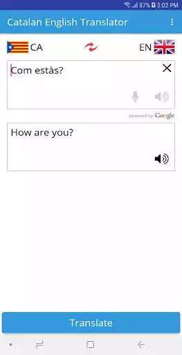 Play Catalan English Translator as an online game online Catalan English Translator with UptoPlay com.happydev4u.catalanenglishtranslator Play Catalan English Translator as an online game Catalan English Translator with UptoPlay