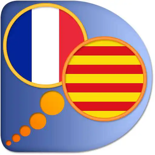 Play Catalan French dictionary APK