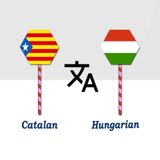 Play Catalan Hungarian Translator APK