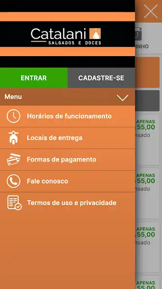Play Catalani Salgados  and enjoy Catalani Salgados with UptoPlay