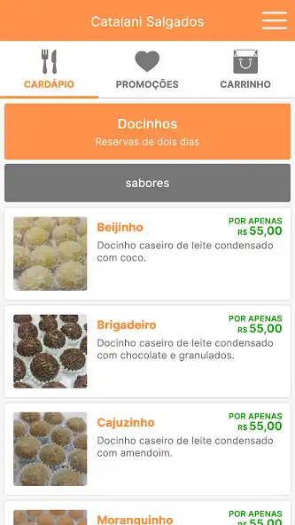 Play Catalani Salgados as an online game Catalani Salgados with UptoPlay