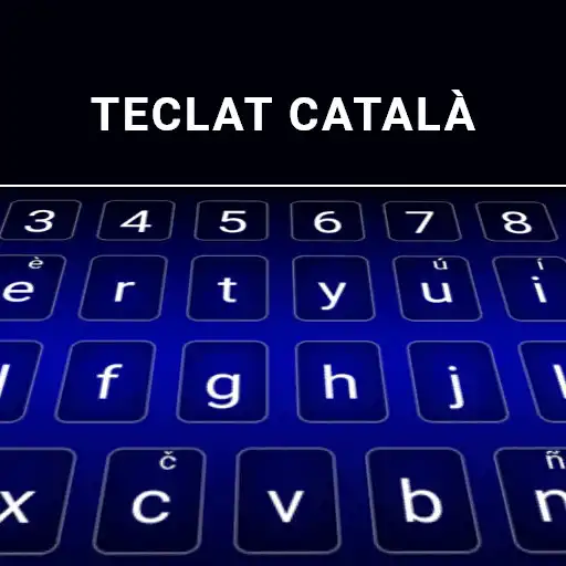 Free play online Catalan Keyboard APK Free play online Catalan Keyboard APK