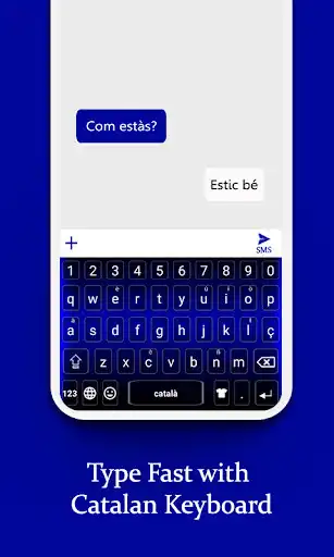 Play Catalan Keyboard