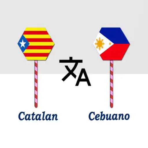 Play Catalan To Cebuano Translator APK